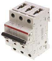 2CDS273001R0634  S203M-C63