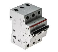 2CDS213001R0064  SH203-C6