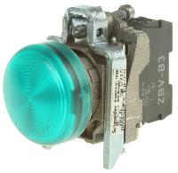 XB4BVB3EX