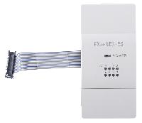 FX2N-8EX-ES/UL