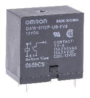 G4W-1112P-US-TV8 DC12
