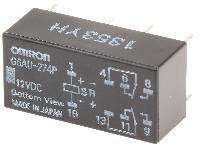 G6AU-274P 12DC