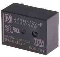 JVN1A-12V-F
