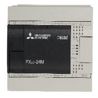 FX3G-24MR/ES