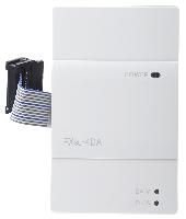 FX3U-4DA