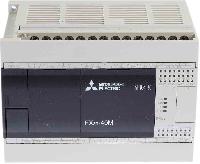 FX3G-40MR/DS