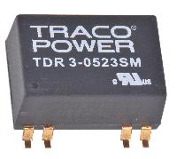 TDR 3-0523SM