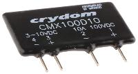 CMX100D10
