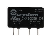CX480D5R