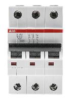 2CDS253001R0635  S203-B63