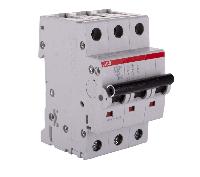 2CDS273001R0401  S203M-D40