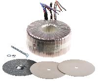 RKD 1000/2x115