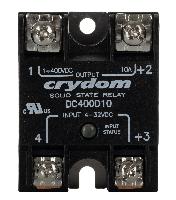 DC400D10