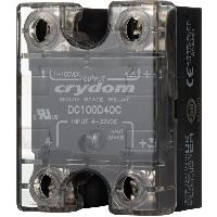 DC100D40C