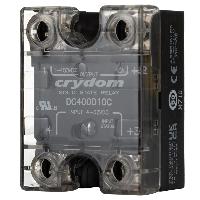 DC400D10C