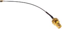 CBA-UFLSMA-1