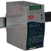 SDR-240-24