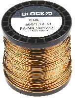 CUL 500/1,12