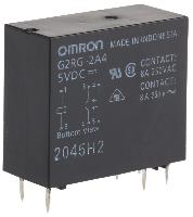 G2RG-2A4 DC5