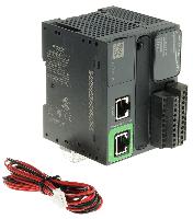 TM221ME16T