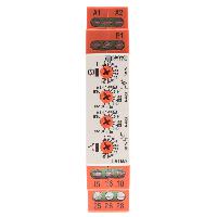 LRTM/2 12-230V AC/DC