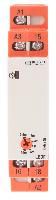 LEDF 24VAC/DC/110VAC. 0.5-10 Mins