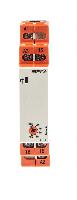 LEDF 24VAC/DC/230VAC. 0.5-10 Mins