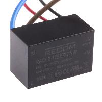 RAC02-12SE/277/W