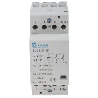 EUC2-25-4P