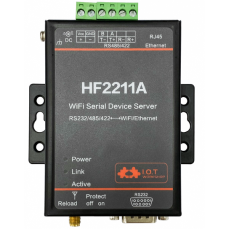 HF2211A