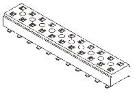 CLT-110-02-L-D