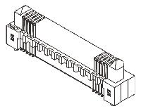 ERM8-020-05.0-S-DV-TR