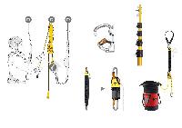 Rescue Kit - 60m