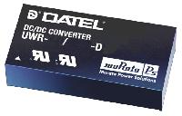UWR-5/3000-D24A-C