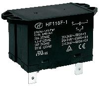 HF116F-1/230AF-1HTFW