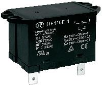 HF116F-1/230AF-2HTFW
