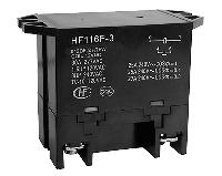 HF116F-3/012DF-2HTFW