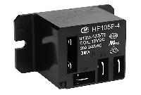 HF105F-4/012D1ZSTF