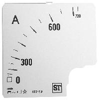 BI94-00D1-0001 0/600/720A