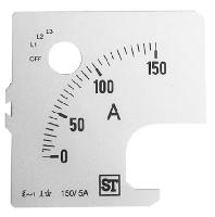 SS74-00D1-0001 0/150A