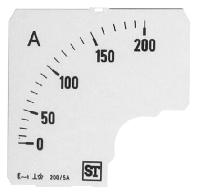 EQ74-00D1-0001 0/200A