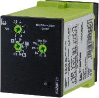 K3ZMF20 24V AC/DC 110-240VAC