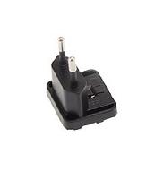 AC plug-EU2