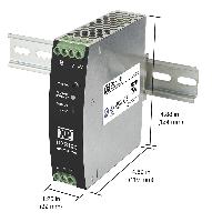 DSR120PS48