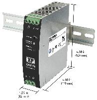 DSR75PS12