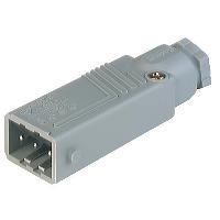 932143406 STAS 3 N V0 grey
