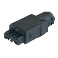 932533100 STAK 4 schwarz