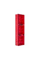 TRIPLE BACK BOX RN