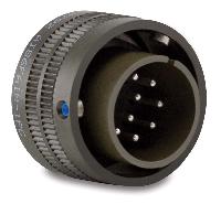 MS3106A18-8PZ