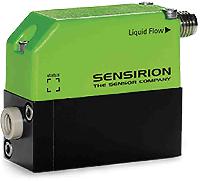 SLI-2000 Liquid Flow Meter